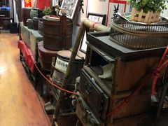 -大郎桥瑞陆糖粥(小太平巷店)