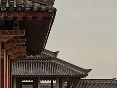 -中国汉城景区