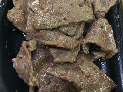-满都拉碳火烤肉(文苑路店)