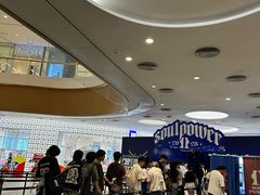 -深圳来福士广场