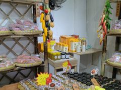 -苏州市吴中区光福窑上花果蜜饯厂