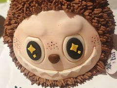 -上和臻品中国菜(花园街店)