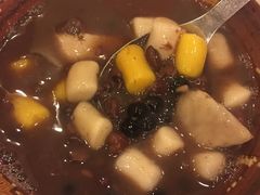 -鲜芋仙(高新万达广场店)