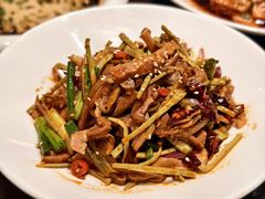 -春发生饭店·非遗(南院门店)