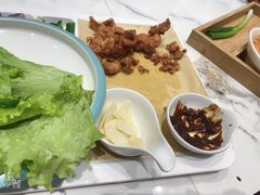 -即墨印象