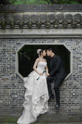 -吉光片羽高端婚纱摄影(泰州优选店)