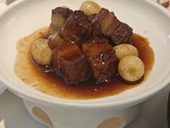 -丰收日·小海鲜·沪上家宴(顾村正大店)
