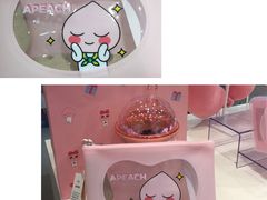 -名创优品(天河区正佳广场二店)