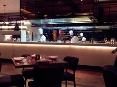 -沈阳君悦酒店·意坊意大利餐厅