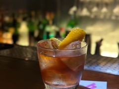 -HUNTING BAR亨霆鸡尾酒馆(越秀淘金店)