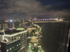 -颐云阁云顶铁板烧(南昌瑞颐大酒店)