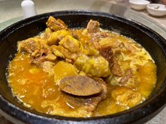 -忠顺斋易州印象烤鸭店(东关新村店)