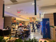 -比格比萨自助(宋家庄店)