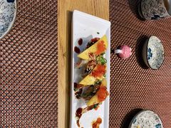 -樱の千渡日式料理·铁板烧•烧鸟(金盛田广场店)