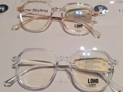 -LOHO眼镜(世纪汇广场店)
