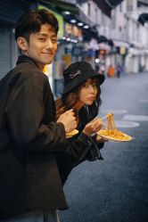 -全城热恋璀璨婚纱摄影(国贸总店)