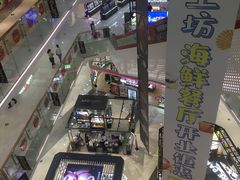 -百佳华佳漾里(坂田店)