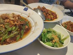 -兰湘子·湘菜小炒(天水兰天城市广场店)
