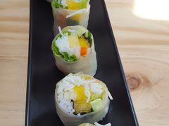 -越美小馆·越南料理(曲江店)