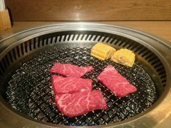 -松阪牛焼肉M(法善寺横丁店)