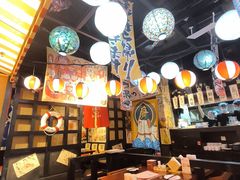 -白石的深夜食堂(万达店)