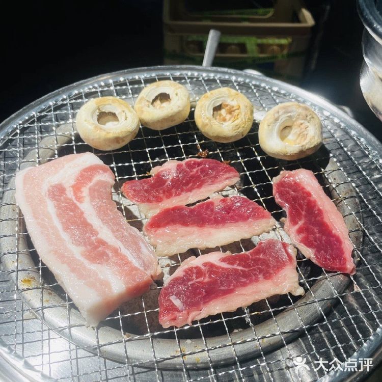 深圳福田山葵说梅林新店开业158套餐[礼花][礼花][礼花]