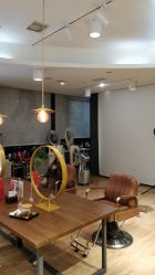 -意廊 Hair Salon