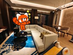 -广州德安丽舍凯宾斯基酒店