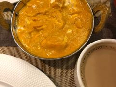 -Pita's&Tika's中东和印度风味餐厅(龙湖天街店)