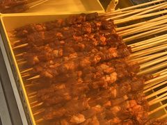 -味子夫鸡柳(三峡广场店)