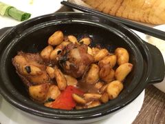 -茉莉餐厅(包河万达店)