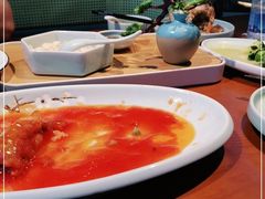 -三凤酒家·百年无锡菜(清扬茂业店)