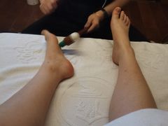 -水墨澜渟足道·SPA·传统(四望亭东关街店)