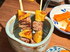 -满满初牛·炭烧牛肉专门店(国大店)