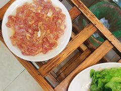 -合味土鸡火锅(中海世贸花园金碧庄店)