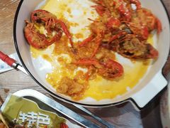 -老北京涮羊肉·龙虾.烧烤(江镇店)