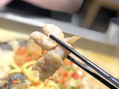 -半天妖烤鱼(丰科万达店)