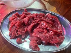 -牛一煲美食(江高店)