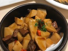 -口味堂(惠济路店)