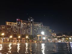 -碧海银沙景区