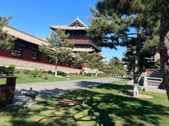 -善化寺