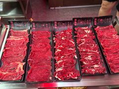 -三头牛·潮汕牛肉生蚝火锅 (夏湾店)