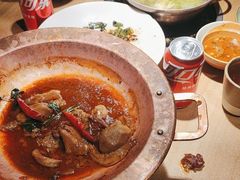 -吃饭皇帝大(解放西路店)