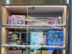 -海底捞大排档火锅(悦荟广场店)