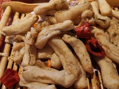 -满堂春特色餐馆