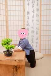 -憨大叔韩式儿童摄影 80店连锁(闵行店)