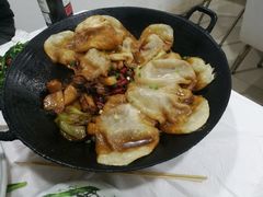 -徐州地锅鸡(浦口大道店)