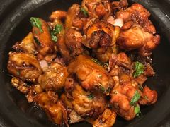 -港丽餐厅(高德置地店)