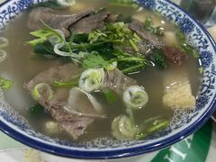 -尔力新疆丸子汤(北屯店)