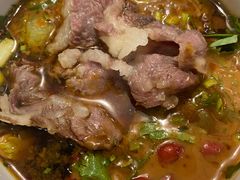 -潮发潮汕牛肉店(龙洞店)